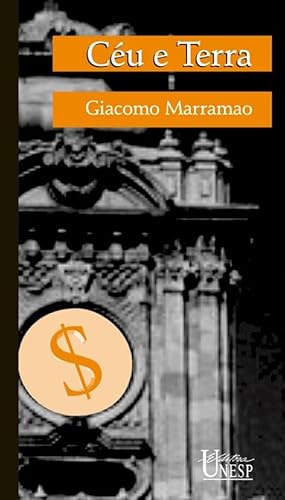 Ler Céu e terra: Genealogia da secularização, do autor Giacomo Marramao