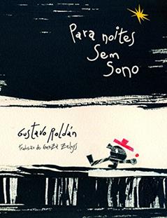 Para Noites sem Sono, do autor Roldán Gustavo