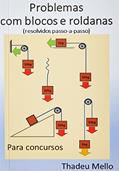 Ler Problemas com Blocos e Roldanas, do autor Thadeu Mello Ler Problemas com Blocos e Roldanas, do autor Thadeu Mello