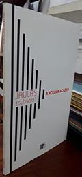 Ler Jaulas (Subsolo)., do autor Rodolphe Roldan-Roldan