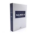 Ler Salmos II (Salmos 73-150), do autor Luís Alonso Schökel