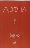 Ler A Bíblia - Salmos (Edição comentada), do autor Paulinas Editora