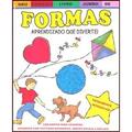Ler Formas, do autor Ciranda Cultural
