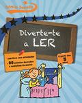 Ler Diverte-te a Ler, do autor Vários Autores