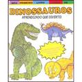 Ler Dinossauros, do autor Ciranda Cultural