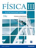 Ler Física III. Eletromagnetismo: Volume III: Eletromagnetismo: Volume 3, do autor Hug D. Young; Roger A. Freedman Ler Física III. Eletromagnetismo: Volume III: Eletromagnetismo: Volume 3, do autor Hug D. Young; Roger A. Freedman