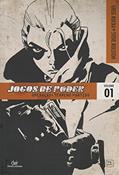 Ler JOGOS DE PODER #01 - TERRENO PARTIDO, do autor Steve Rolston; Greg Rucka Ler JOGOS DE PODER #01 - TERRENO PARTIDO, do autor Steve Rolston; Greg Rucka