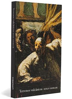 Terrenos Vulcanicos, do autor Dolf Oehler