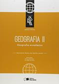 Ler Geografia II: Geografia econômica - 1ª edição de 2015, do autor Washington Ramos dos Santos Junior
