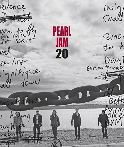 Ler Pearl Jam Twenty, do autor Pearl Jam