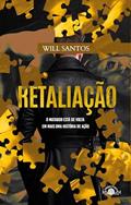 Ler Retaliação, do autor Will Santos