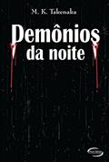 Ler Demônios da Noite, do autor Marcio Koity Takenaka