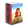 Ler Kit 4 Livros Os Rokesbys, do autor Autor Julia Quinn