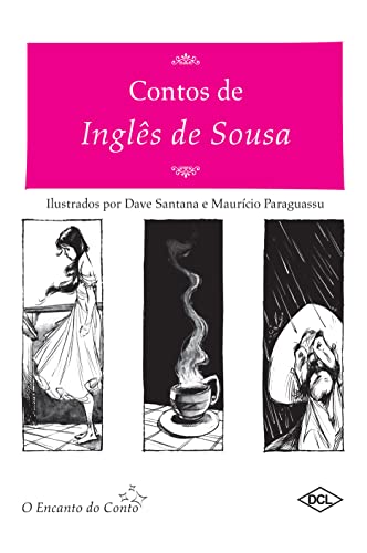 Ler Contos de inglês de Sousa, do autor Maria Viana
