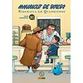 Ler Mauricio de Sousa: Biografia em Quadrinhos: 1, do autor Mauricio de Sousa
