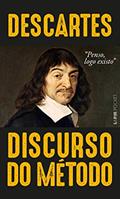 Ler Discurso do Método, do autor René Descartes