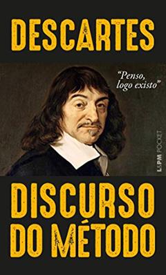 Discurso do Método, do autor René Descartes