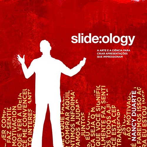 Ler Slide Ology, do autor Nancy Duarte