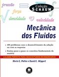 Ler Mecânica dos Fluidos, do autor Merle C. Potter; David C. Wiggert