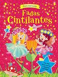 Ler Fadas cintilantes, do autor Ciranda Cultural