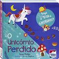 Ler Siga a Trilha Cintilante! Unicórnio Perdido, O, do autor Susan Phillips