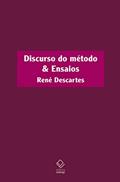 Ler Discurso do método & Ensaios, do autor Rene Descartes Ler Discurso do método & Ensaios, do autor Rene Descartes