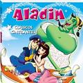Ler Aladim - Coleção Clássicos Cintilantes, do autor Vários Autores