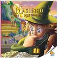 Ler Maguinho (Volume 1): Maguinho e o Orbe Cintilante (Nível 4 / Paradidáticos Todolivro), do autor Roberto Belli