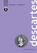 Ler Descartes, do autor André Gombay