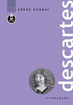 Descartes, do autor André Gombay