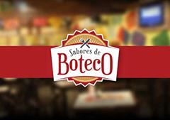 Sabores de Boteco, do autor Mitchel Monteiro