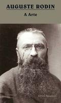 Ler A Arte, do autor Rodin Auguste Ler A Arte, do autor Rodin Auguste