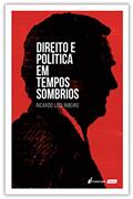 Ler Direito E Política Em Tempos Sombrios - 2020, do autor Ricardo Lodi Ribeiro Ler Direito E Política Em Tempos Sombrios - 2020, do autor Ricardo Lodi Ribeiro
