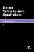 Ler Direito de Conflitos Sucessórios: Alguns Problemas, do autor Joao Gomes De Almeida