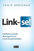 Ler Link-se, do autor Leslie Grossman