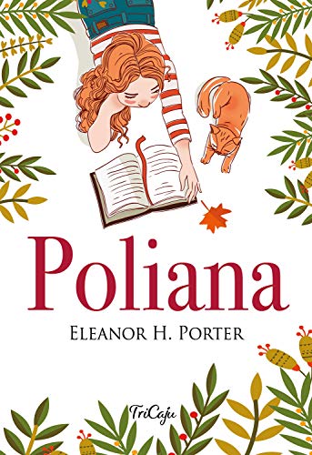 Ler Poliana, do autor Eleanor H. Porter