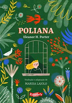 Poliana, do autor Eleanor H. Porter