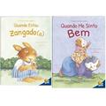 Ler Como eu me sinto - 2 vol: Quando estou zangado + Quando me sinto bem, do autor CORNELIA MAUDE SPELMAN
