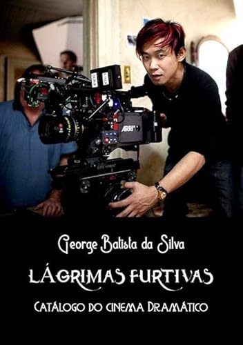 Ler Lagrimas Furtivas, do autor George Batista Da Silva Ler Lagrimas Furtivas, do autor George Batista Da Silva