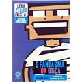 Ler Fantasma da Otica, o - 1ª, do autor Rios- Rosana