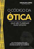 Ler O Código da Ótica, do autor Osvaldo Lopes