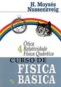 Ler Curso de Física Básica: ótica, Relatividade, Física Quântica (Volume 4), do autor H. Moysés Nussenzveig