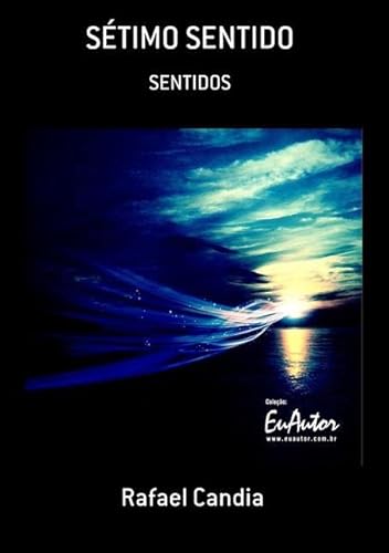 Ler Setimo Sentido, do autor Rafael Candia