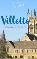Ler Villette (Coleção Duetos), do autor Charlotte Brontë Ler Villette (Coleção Duetos), do autor Charlotte Brontë