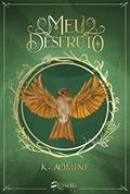 Ler MEU DESFRUTO, do autor K. AOMINE Ler MEU DESFRUTO, do autor K. AOMINE