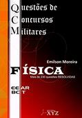 Ler QCM. Questões de Concursos Militares. EEAR. Física, do autor Emilson Moreira Ler QCM. Questões de Concursos Militares. EEAR. Física, do autor Emilson Moreira