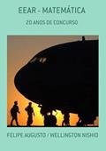 Ler Eear - Matematica, do autor Felipe Augusto / Wellington Nishio Ler Eear - Matematica, do autor Felipe Augusto / Wellington Nishio