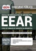 Ler Apostila Concurso Eear - Sargento Da Aeronáutica, do autor Equipe Solução Concursos
