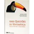 Ler 1000 Questões de Matemática - Escolas Militares, do autor Julianelli Et Al