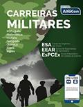 Ler Forças armadas (ESA - EEAR - ESPCEX), do autor Equipe AlfaCon